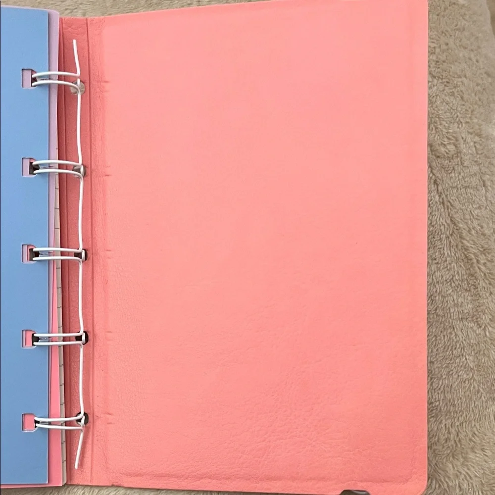 Filofax notebook - Picture 11 of 11